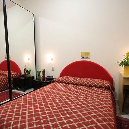 Hotel Villa Luca Chianciano Terme Habitación foto