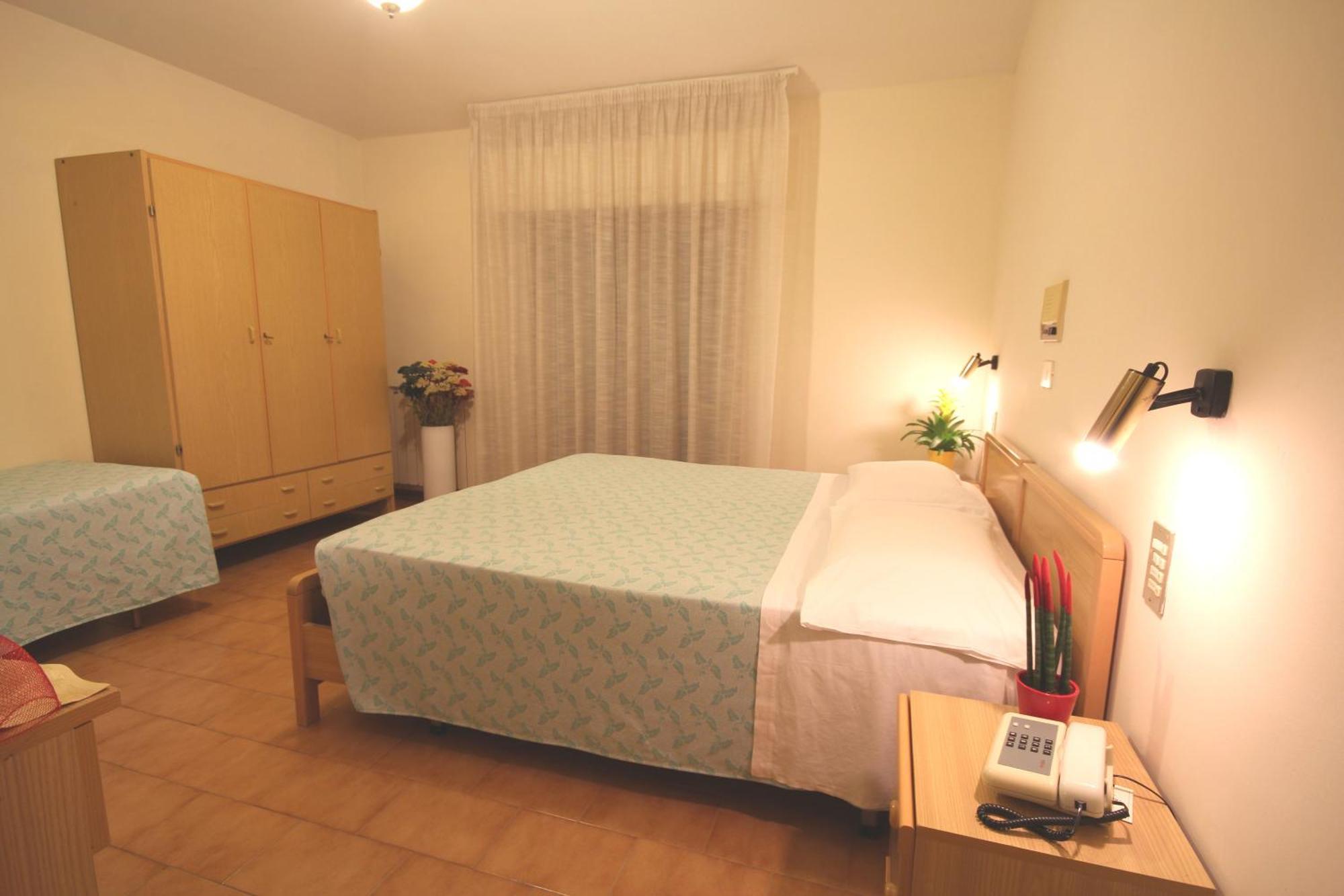 Hotel Villa Luca Chianciano Terme Habitación foto